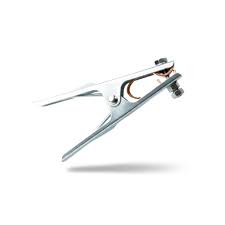 Pinza Masa 200Amp,701180 C. B.